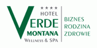 Hotel**** Verde Montana