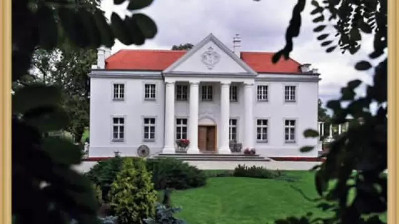 Pałac Grochowiska