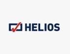 Logo Kino Helios Galeria Pomorska