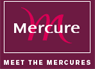 Hotel Mercure Helios