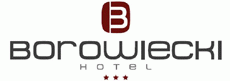 Hotel Borowiecki