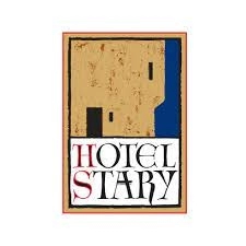 Logo Hotel Stary*****