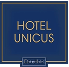 Logo Hotel Unicus****