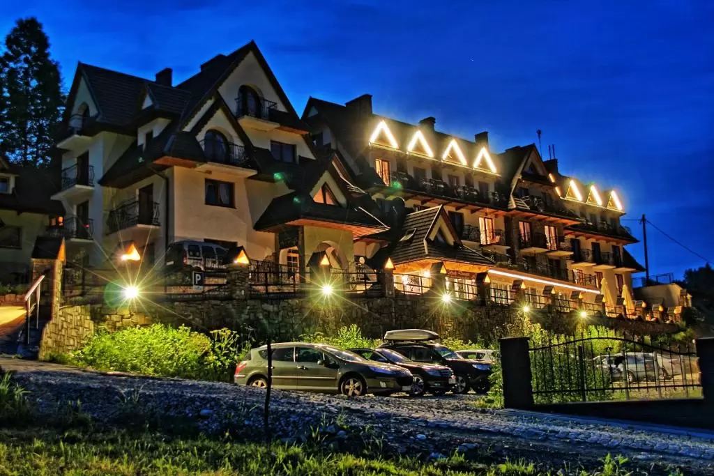 Biały Dunajec Resort Spa & Wellness