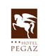 Hotel Pegaz****