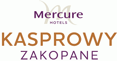 ORBIS S.A. Oddzia� HOTEL MERCURE KASPROWY ZAKOPANE
