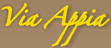 Via Appia