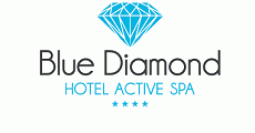Blue Diamond Hotel Wellness & SPA ****