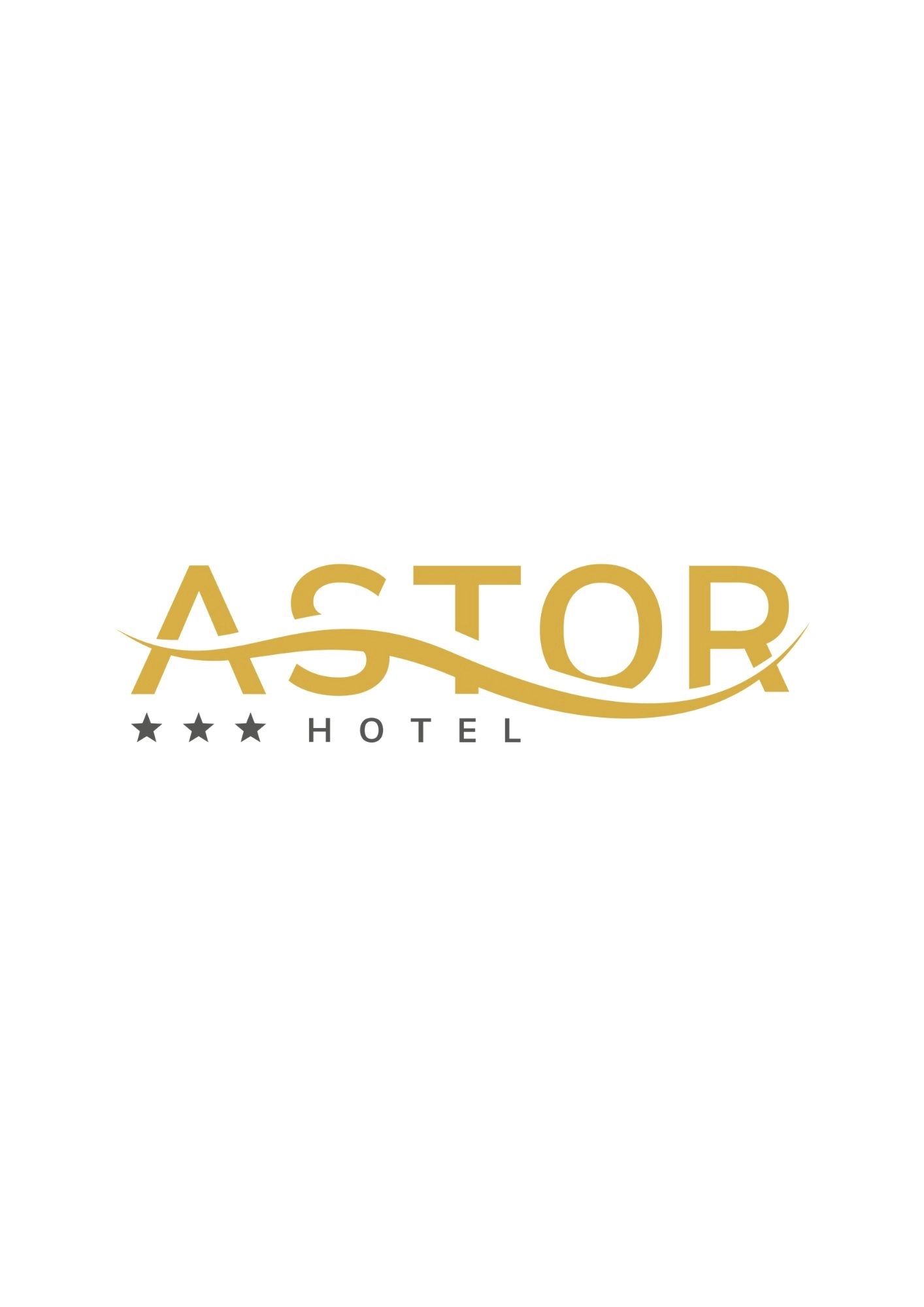 Logo Hotel Astor***