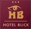Hotel Blick