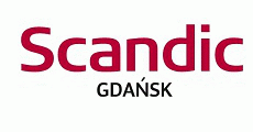 Scandic Gda�sk ****