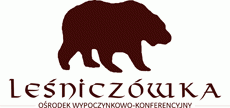 O�rodek Wypoczynkowo Konferencyjny LE�NICZ�WKA