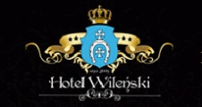 Logo Hotel Wileński***