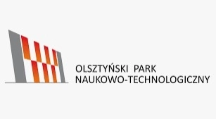 Logo Olsztyński Park Naukowo-Technologiczny