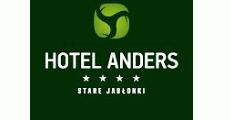 Hotel Anders **** resort & spa 