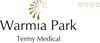 HOTEL TERMY MEDICAL WARMIA PARK