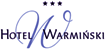 Hotel Warmi�ski