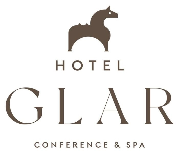 Logo Hotel GLAR Conference & SPA