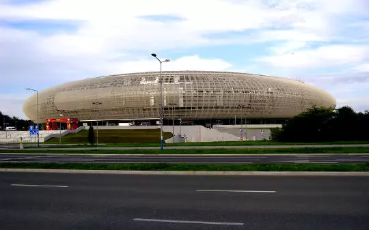 Wpływ przemysłu spotkań na gospodarkę Krakowa