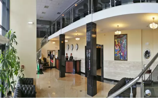 XIII Kongres Rachunkowości Finansowej w hotelu  JM APART