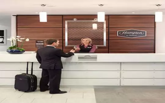 Hampton by Hilton Wrocław City Center West-budowa ruszy już wiosną 2015 roku!