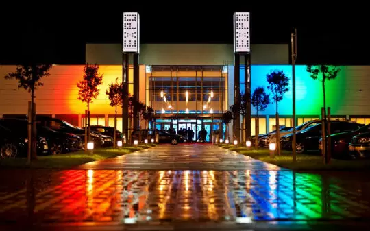 Sukces targów i konferencji w EXPO Kraków