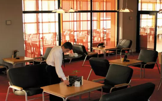 Quality System Hotels Poznań
