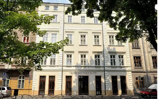Konferencja w Krakowie? Zabierz gości do Queen Boutique Hotel!
