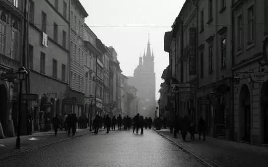  Dwa nowe hotele w Krakowie!