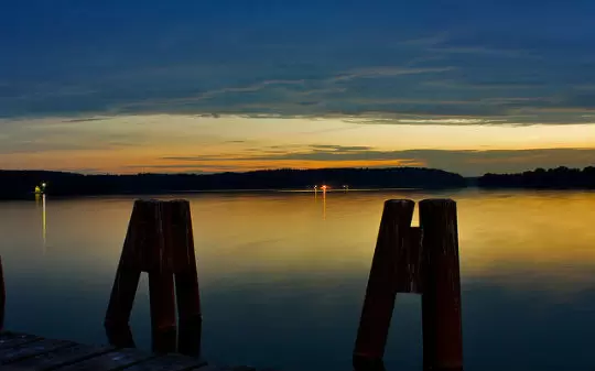 Nowy Hotel na Mazurach!