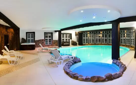 Wyjątkowe spotkania w Bajkowym Zakątku