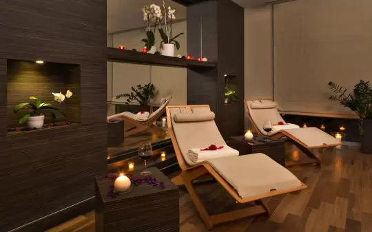 Świąteczne prezenty w Z-Hotel Business & Spa