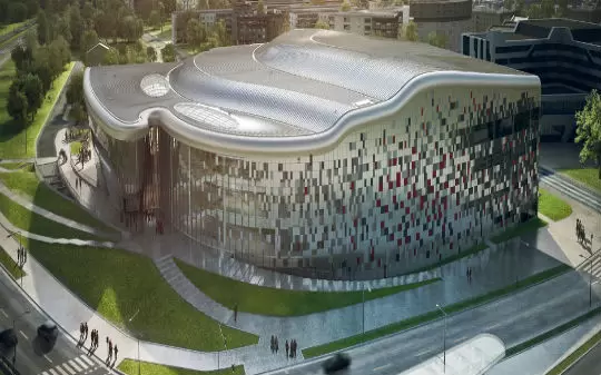 European Meetings and Events Conference