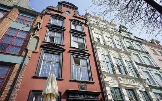Focus Hotel- nowy obiekt konferencyjny w Gdańsku