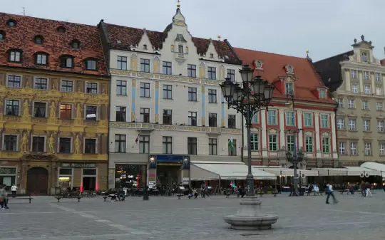 Spotkanie Członków Convention Bureau oraz Akademii Europaea