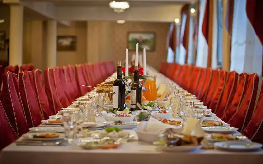 Zimowa oferta promocyjna w Hotelu Kruk