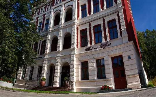 Hotel sieci Best Western już niebawem w Olsztynie!