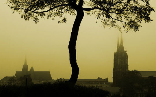 Nowy hotel we Wrocławiu