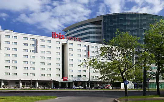 Promocyjne ceny w hotelach sieci Ibis!