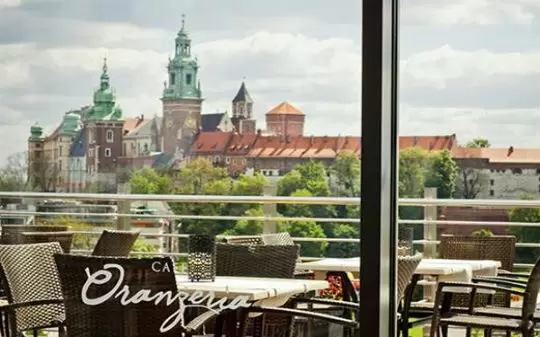 Zimowe zniżki w Hotelu Kossak