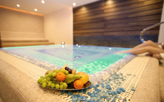 Relaksująca konferencja? To możliwe!