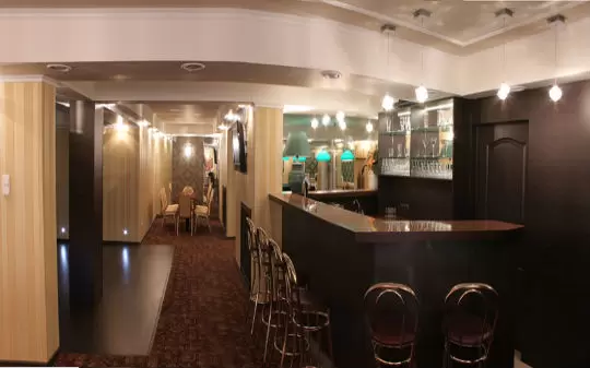 Bal walentynkowy w Hotelu Renusz