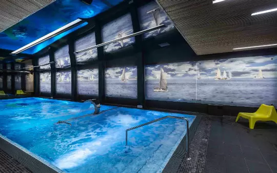 Atrakcyjne spotkania w hotelu Regatta
