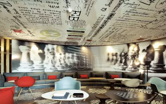 Rozwój sieci hoteli Orbis- powstaje nowy hotel w Rydze
