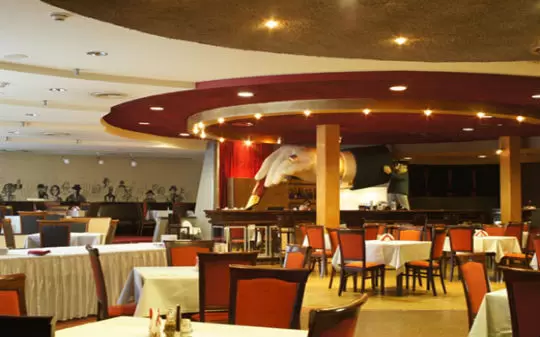 Dzień kobiet w Hotelu Aspel