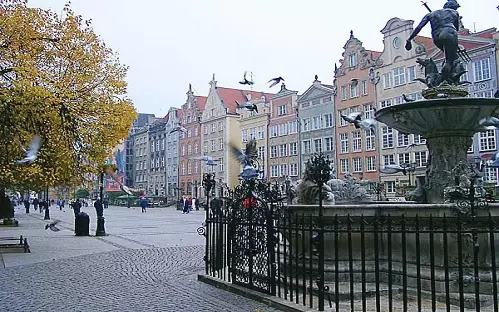 W Gdańsku planowana jest kolejna hotelowa inwestycja