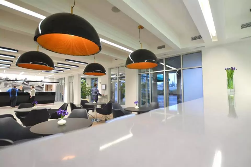 Hotel HP Park wita gości nowymi wnętrzami 