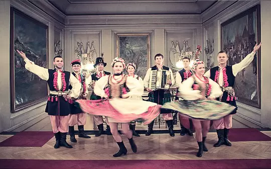 Konferencja blisko natury