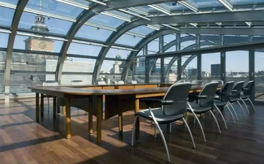 Międzynarodowe Centrum Kultury- idealne miejsce na Twoją konferencję!