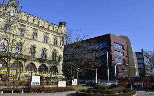 Konferencje w Narodowym Forum Muzyki już we wrześniu
